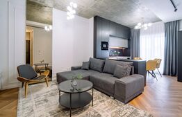 Apartament 2 camere premium | EAS Residence Piața Țăranilor