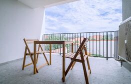 Apartament 2 camere premium | EAS Residence Piața Țăranilor