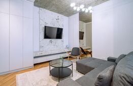 Apartament 2 camere premium | EAS Residence Piața Țăranilor