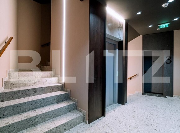 Apartament de închiriat 2 camere Cantemir - 190497AI | BLITZ Oradea | Poza6