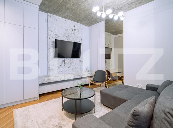 Apartament de închiriat 2 camere Cantemir - 190497AI | BLITZ Oradea | Poza1