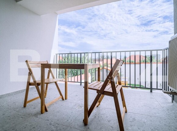 Apartament de închiriat 2 camere Cantemir - 190497AI | BLITZ Oradea | Poza8