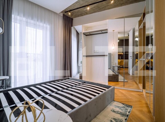 Apartament de închiriat 2 camere Cantemir - 190497AI | BLITZ Oradea | Poza4