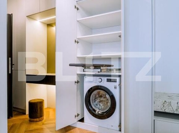 Apartament de închiriat 2 camere Cantemir - 190497AI | BLITZ Oradea | Poza5