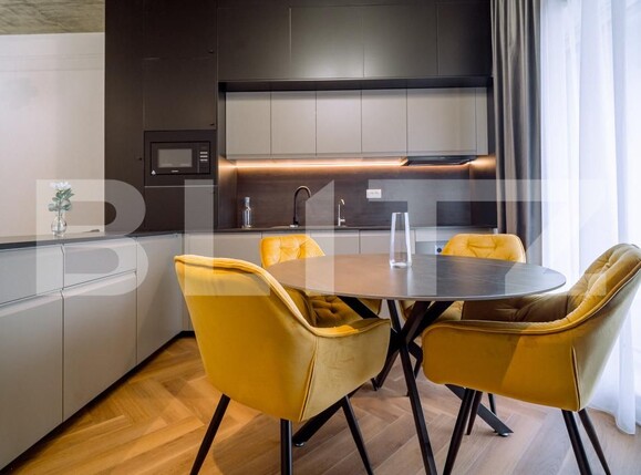 Apartament de închiriat 2 camere Cantemir - 190497AI | BLITZ Oradea | Poza3