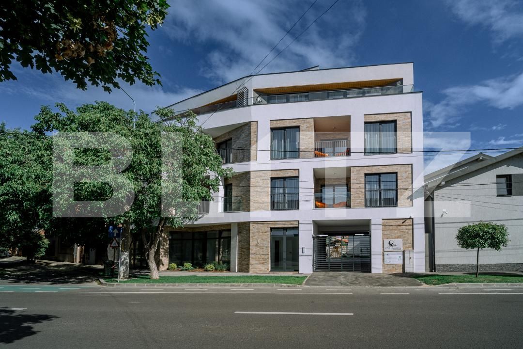 Apartament de închiriat 2 camere Cantemir - 190497AI | BLITZ Oradea | Poza10