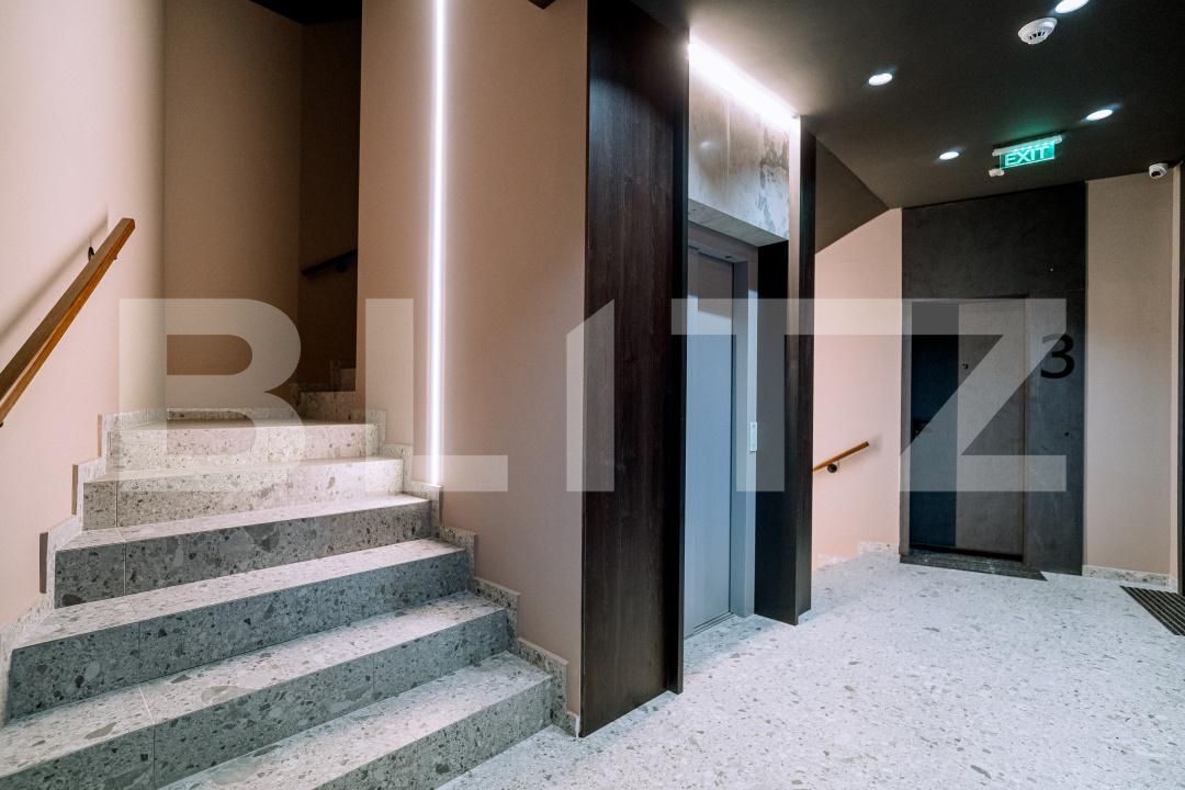 Apartament de închiriat 2 camere Cantemir - 190497AI | BLITZ Oradea | Poza6