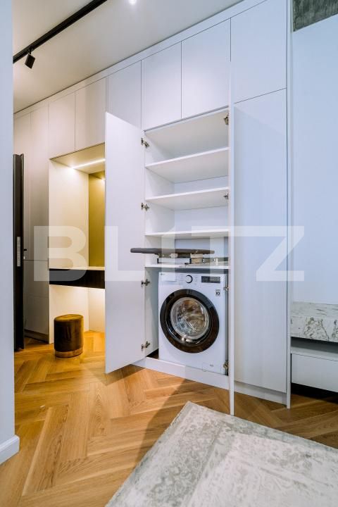 Apartament de închiriat 2 camere Cantemir - 190497AI | BLITZ Oradea | Poza5