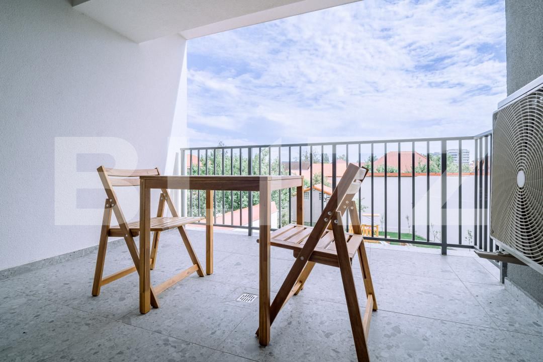 Apartament de închiriat 2 camere Cantemir - 190497AI | BLITZ Oradea | Poza8