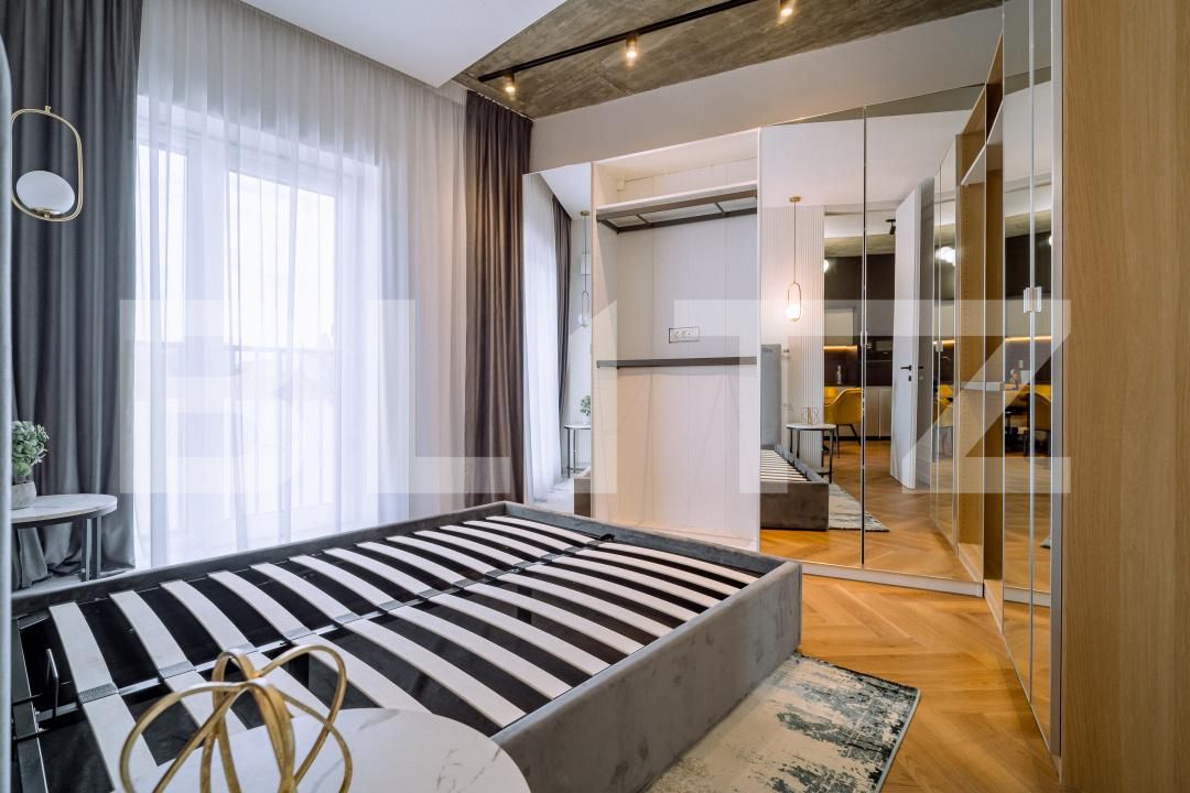 Apartament de închiriat 2 camere Cantemir - 190497AI | BLITZ Oradea | Poza4