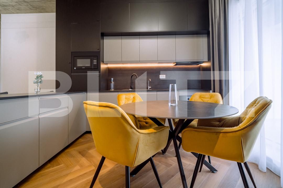 Apartament de închiriat 2 camere Cantemir - 190497AI | BLITZ Oradea | Poza3