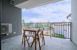 Smart & Premium 2 camere | EAS Residence Piața Țăranilor