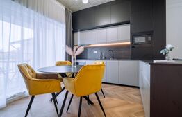 Smart & Premium 2 camere | EAS Residence Piața Țăranilor