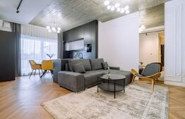 Smart & Premium 2 camere | EAS Residence Piața Țăranilor