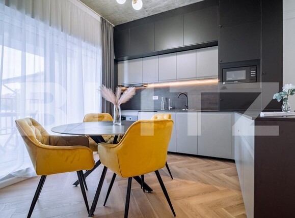Apartament de închiriat 2 camere Cantemir - 190498AI | BLITZ Oradea | Poza3