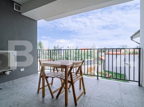 Apartament de închiriat 2 camere Cantemir - 190498AI | BLITZ Oradea | Poza4