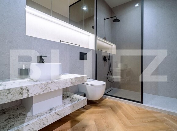 Apartament de închiriat 2 camere Cantemir - 190498AI | BLITZ Oradea | Poza3