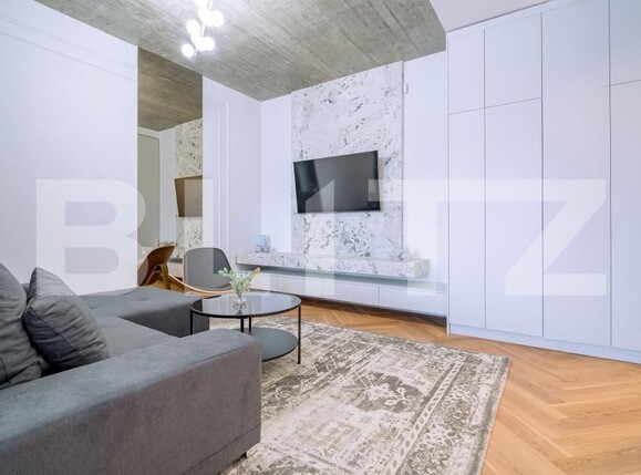 Apartament de închiriat 2 camere Cantemir - 190498AI | BLITZ Oradea | Poza2
