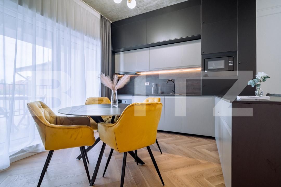 Apartament de închiriat 2 camere Cantemir - 190498AI | BLITZ Oradea | Poza3