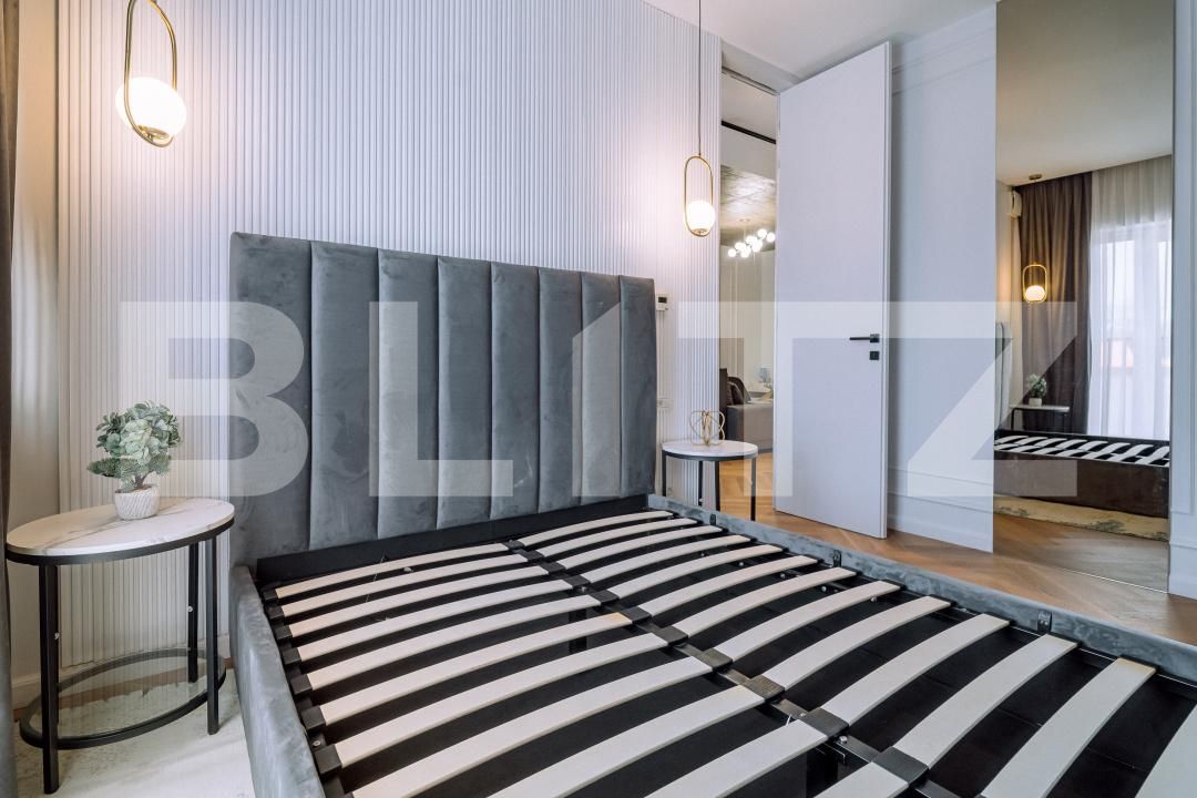 Apartament de închiriat 2 camere Cantemir - 190498AI | BLITZ Oradea | Poza2