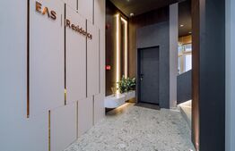 Apartament 2 camere modern cu balcon | EAS Residence Piața Țăranilor