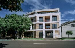 Apartament 2 camere modern cu balcon | EAS Residence Piața Țăranilor