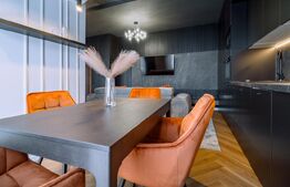 Apartament 2 camere modern cu balcon | EAS Residence Piața Țăranilor