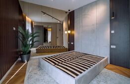 Apartament 2 camere modern cu balcon | EAS Residence Piața Țăranilor