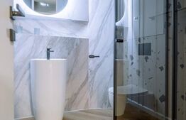 Apartament 2 camere modern cu balcon | EAS Residence Piața Țăranilor