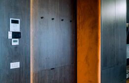 Apartament 2 camere modern cu balcon | EAS Residence Piața Țăranilor