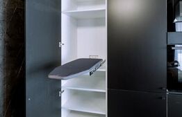 Apartament 2 camere modern cu balcon | EAS Residence Piața Țăranilor