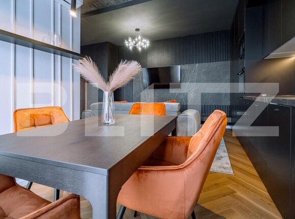 Apartament de închiriat 2 camere Cantemir - 190499AI | BLITZ Oradea | Poza2