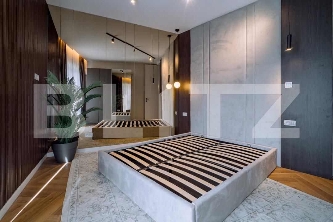 Apartament de închiriat 2 camere Cantemir - 190499AI | BLITZ Oradea | Poza4