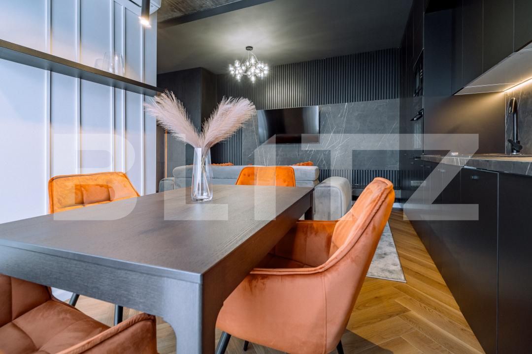 Apartament de închiriat 2 camere Cantemir - 190499AI | BLITZ Oradea | Poza2