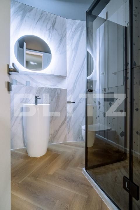 Apartament de închiriat 2 camere Cantemir - 190499AI | BLITZ Oradea | Poza7