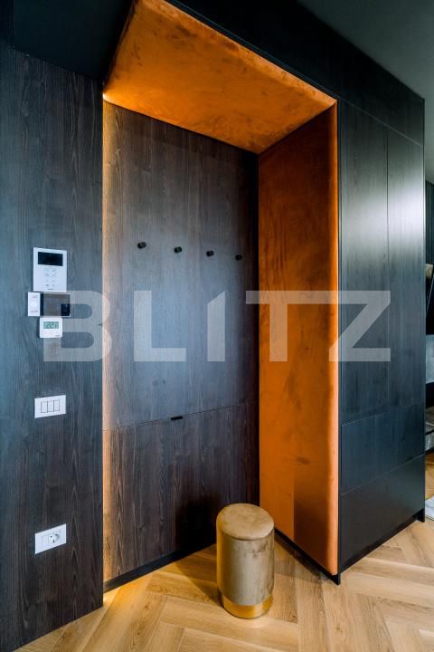 Apartament de închiriat 2 camere Cantemir - 190499AI | BLITZ Oradea | Poza3