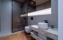 Apartament cu 2 camere, balcon și bucătărie modernă | EAS - Piața Țăranilor