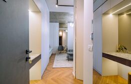 Apartament cu 2 camere, balcon și bucătărie modernă | EAS - Piața Țăranilor