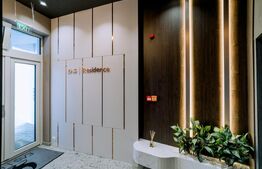 Apartament cu 2 camere, balcon și bucătărie modernă | EAS - Piața Țăranilor