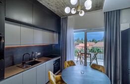 Apartament cu 2 camere, balcon și bucătărie modernă | EAS - Piața Țăranilor