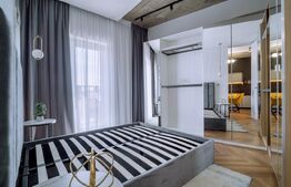 Apartament cu 2 camere, balcon și bucătărie modernă | EAS - Piața Țăranilor