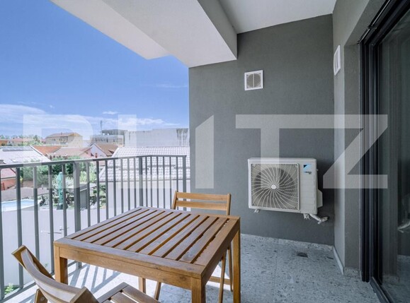 Apartament de închiriat 2 camere Cantemir - 190500AI | BLITZ Oradea | Poza6