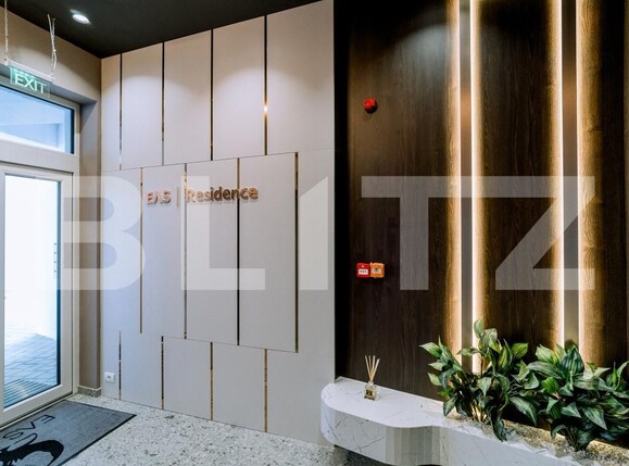 Apartament de închiriat 2 camere Cantemir - 190500AI | BLITZ Oradea | Poza7