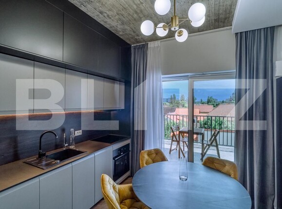 Apartament de închiriat 2 camere Cantemir - 190500AI | BLITZ Oradea | Poza3