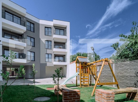 Apartament de închiriat 2 camere Cantemir - 190500AI | BLITZ Oradea | Poza8