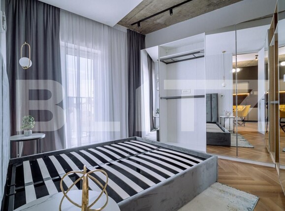 Apartament de închiriat 2 camere Cantemir - 190500AI | BLITZ Oradea | Poza4