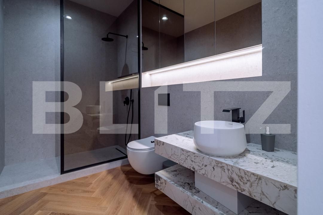 Apartament de închiriat 2 camere Cantemir - 190500AI | BLITZ Oradea | Poza5