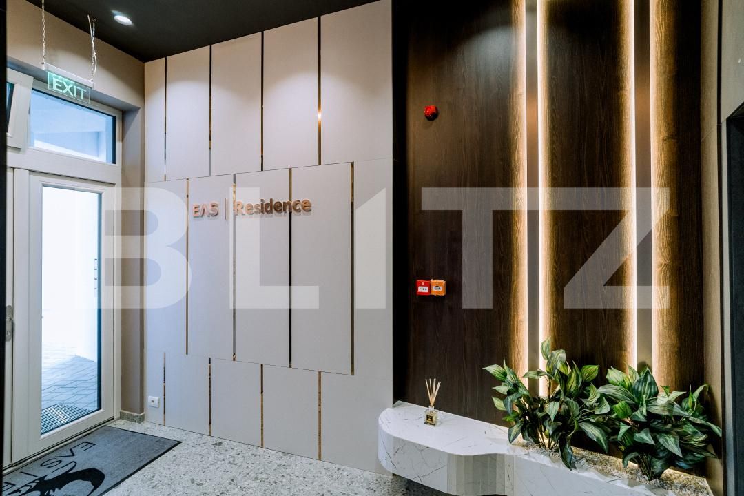 Apartament de închiriat 2 camere Cantemir - 190500AI | BLITZ Oradea | Poza7