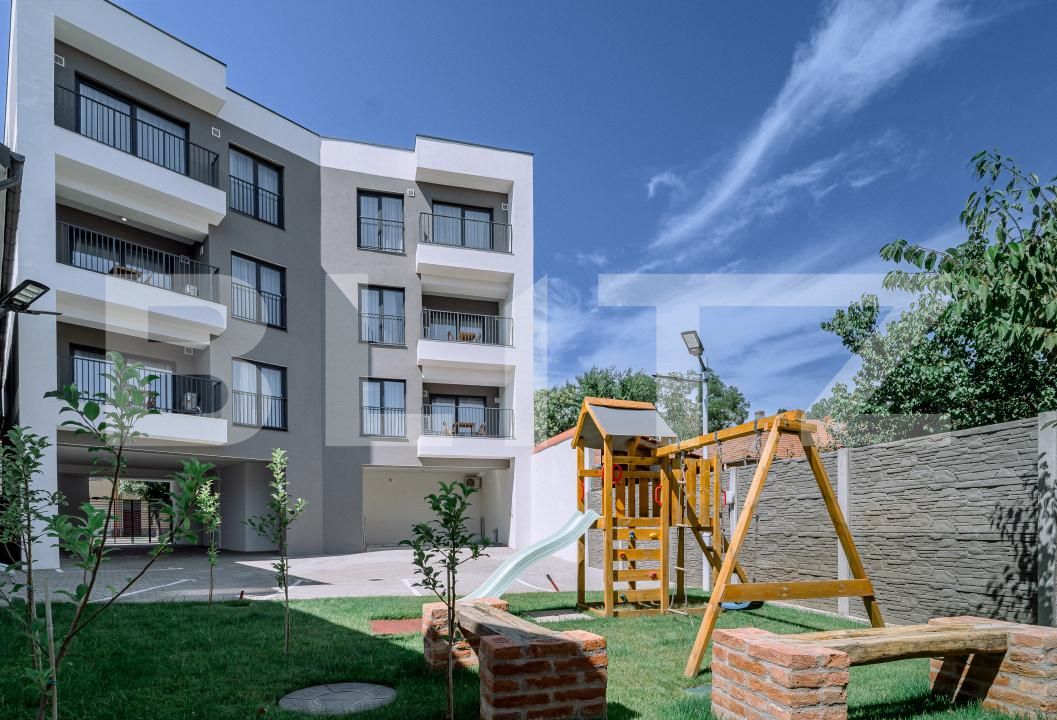 Apartament de închiriat 2 camere Cantemir - 190500AI | BLITZ Oradea | Poza8