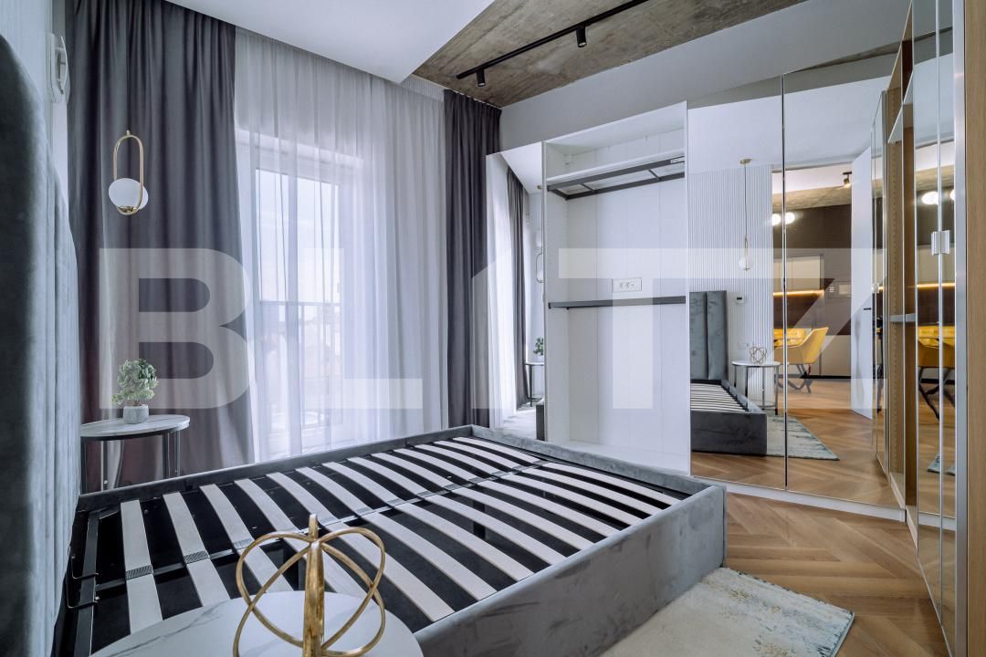 Apartament de închiriat 2 camere Cantemir - 190500AI | BLITZ Oradea | Poza4